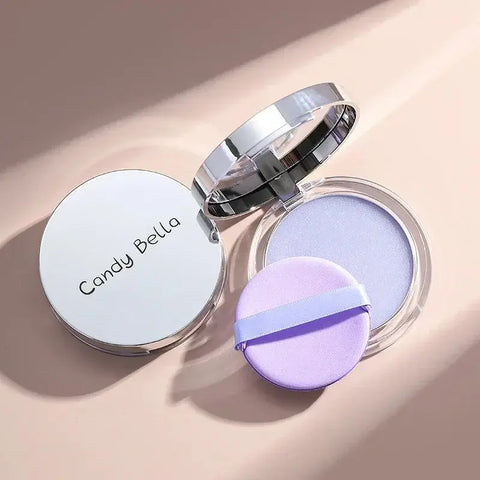 Candy Bella Gel Compact Powder